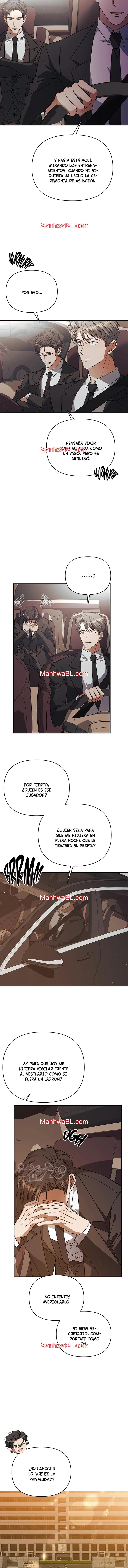 Wide Open - Capítulo 5 2 manhwa