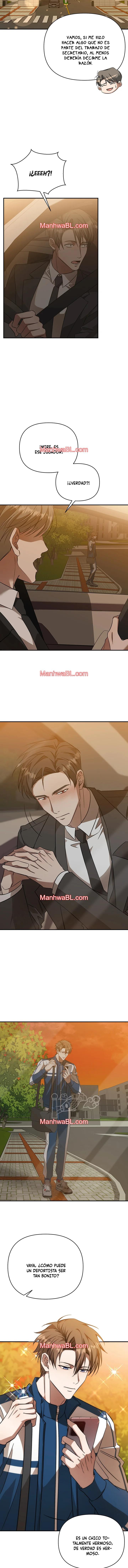 Wide Open - Capítulo 5 2 manhwa