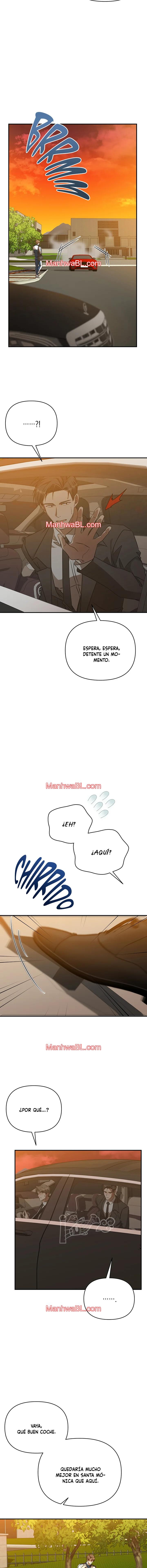 Wide Open - Capítulo 5 2 manhwa
