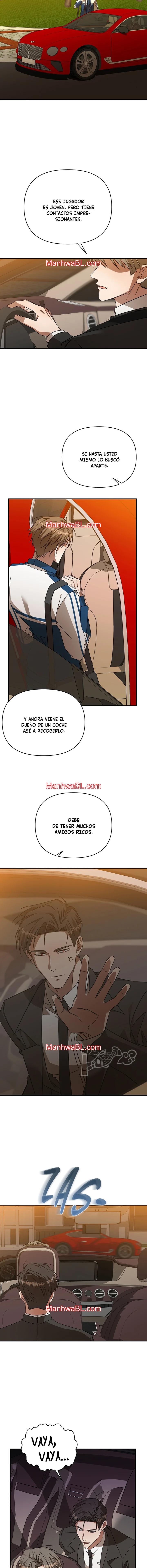 Wide Open - Capítulo 5 2 manhwa
