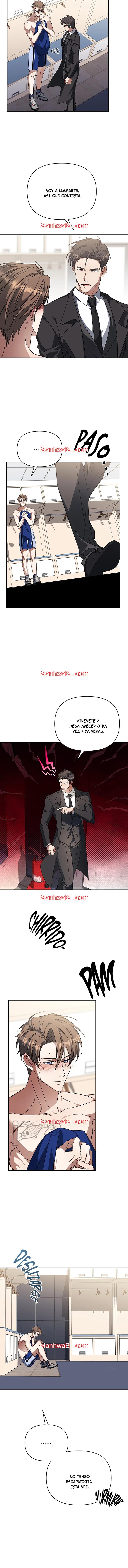 Wide Open - Capítulo 5 2 manhwa