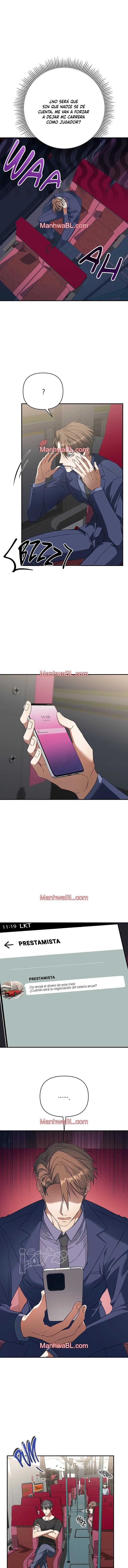 Wide Open - Capítulo 3 manhwa