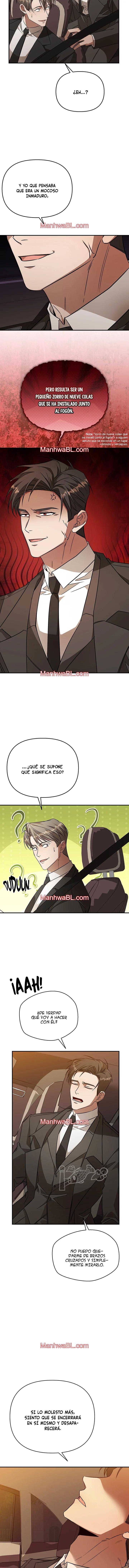 Wide Open - Capítulo 5 3 manhwa