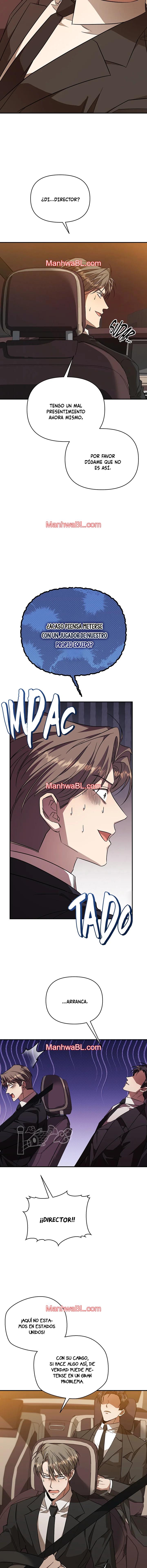 Wide Open - Capítulo 5 3 manhwa