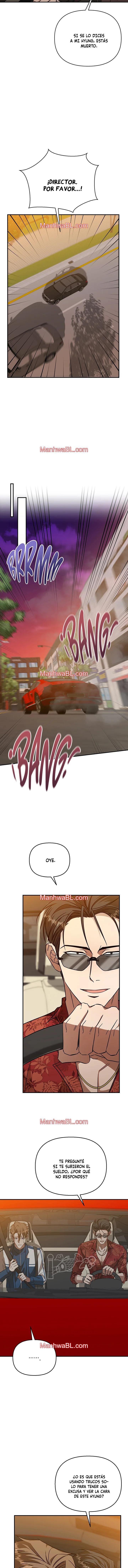 Wide Open - Capítulo 5 3 manhwa