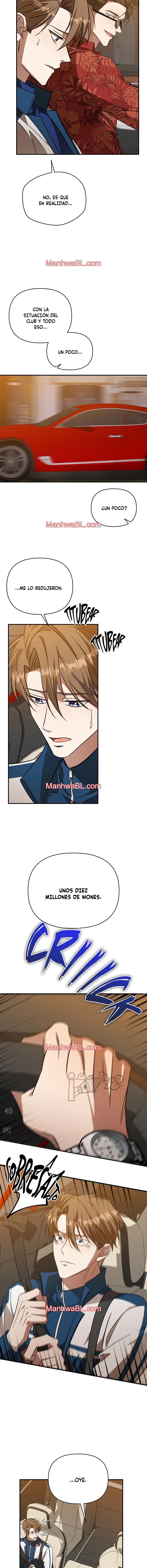 Wide Open - Capítulo 5 3 manhwa