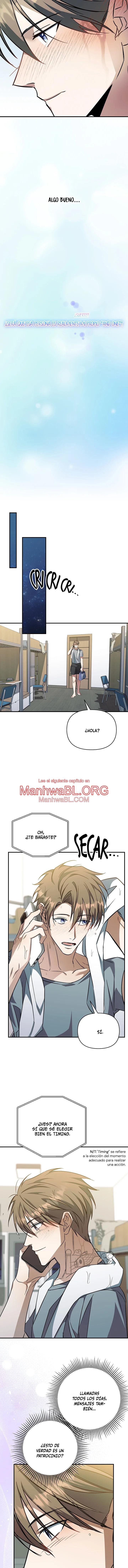 Wide Open - Capítulo 8 2 manhwa