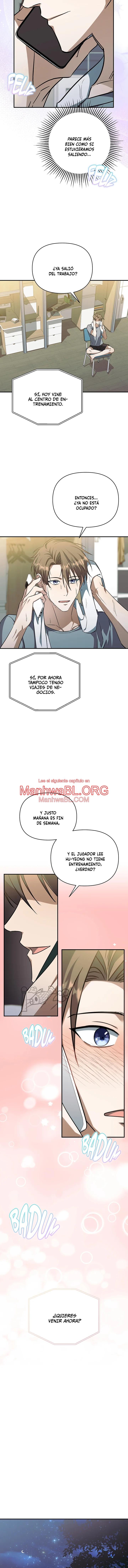Wide Open - Capítulo 8 2 manhwa