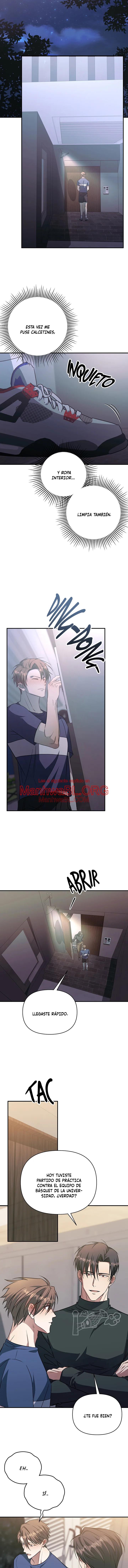 Wide Open - Capítulo 8 2 manhwa