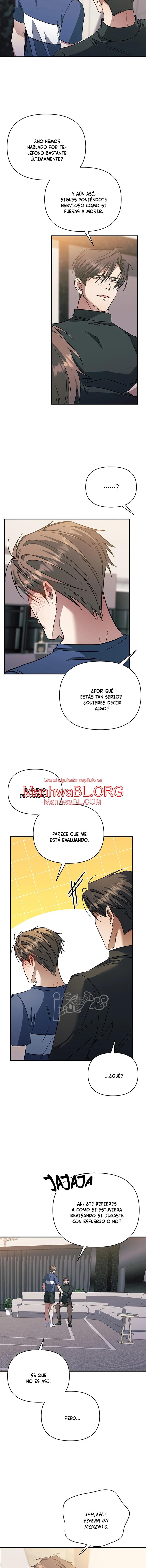Wide Open - Capítulo 8 2 manhwa