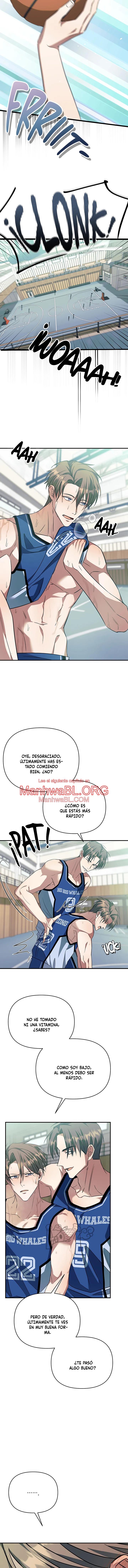 Wide Open - Capítulo 8 2 manhwa