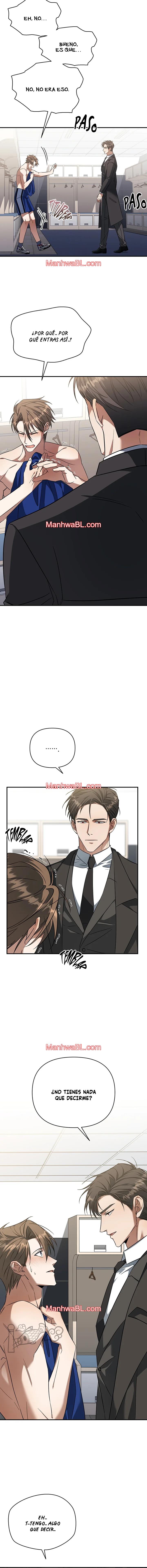 Wide Open - Capítulo 4 3 manhwa