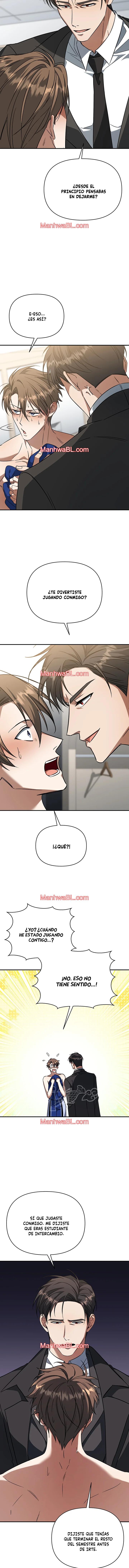 Wide Open - Capítulo 4 3 manhwa