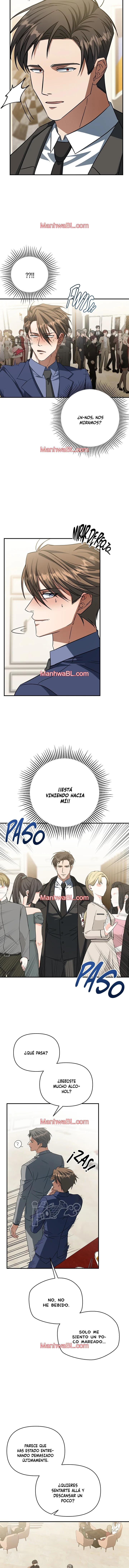 Wide Open - Capítulo 2 2 manhwa