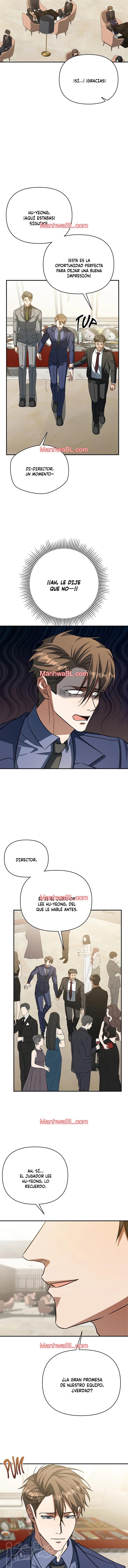 Wide Open - Capítulo 2 2 manhwa