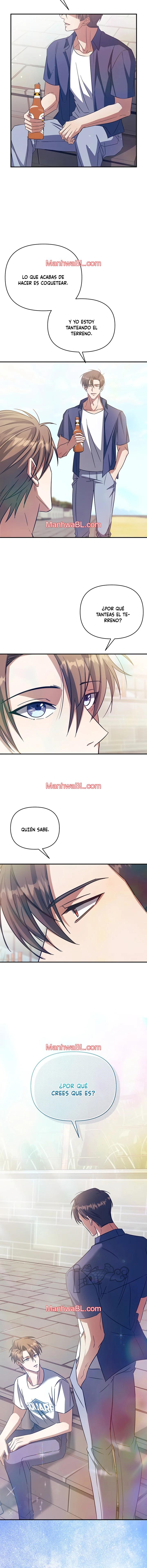 Wide Open - Capítulo 2 2 manhwa