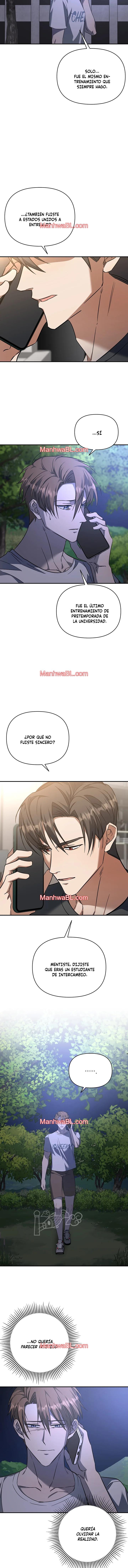 Wide Open - Capítulo 6 3 manhwa