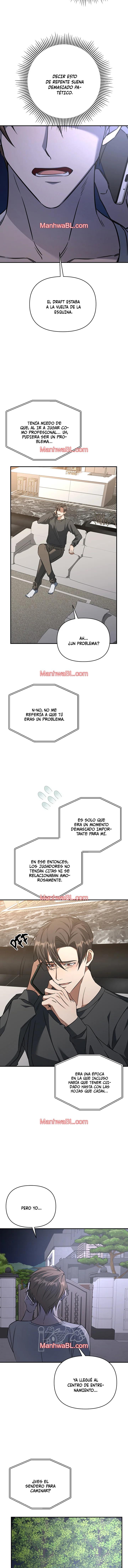 Wide Open - Capítulo 6 3 manhwa