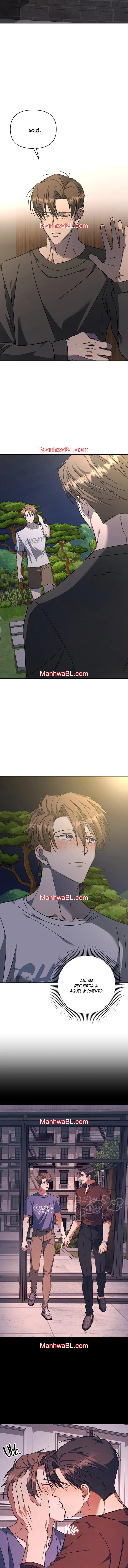 Wide Open - Capítulo 6 3 manhwa