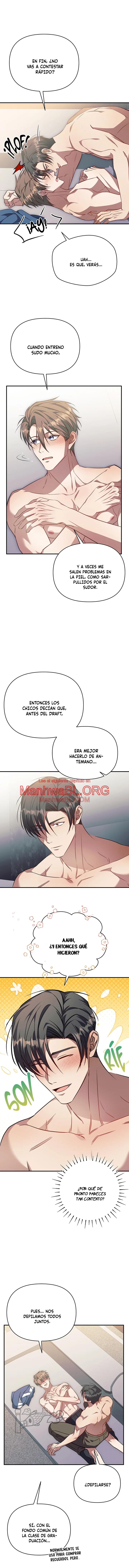 Wide Open - Capítulo 9 2 manhwa