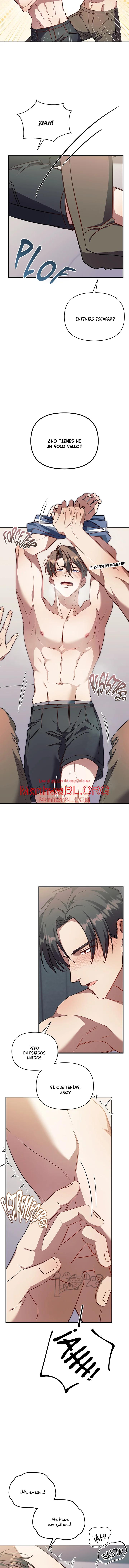 Wide Open - Capítulo 9 2 manhwa