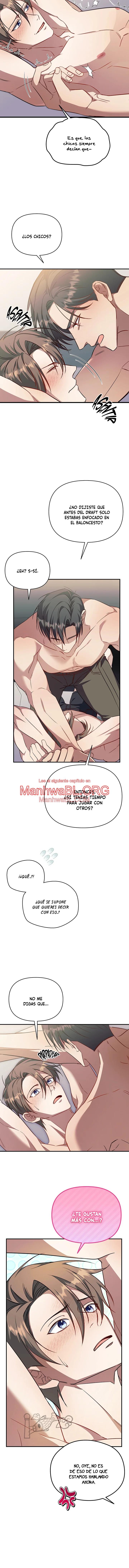 Wide Open - Capítulo 9 2 manhwa