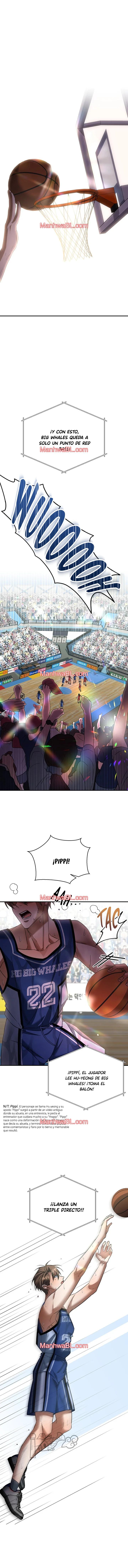 Wide Open - Capítulo 1 manhwa