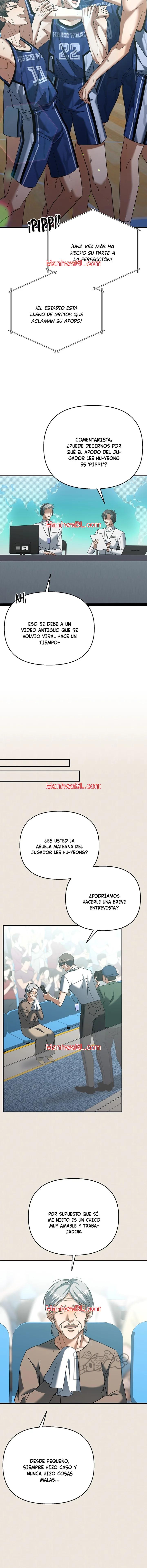 Wide Open - Capítulo 1 manhwa