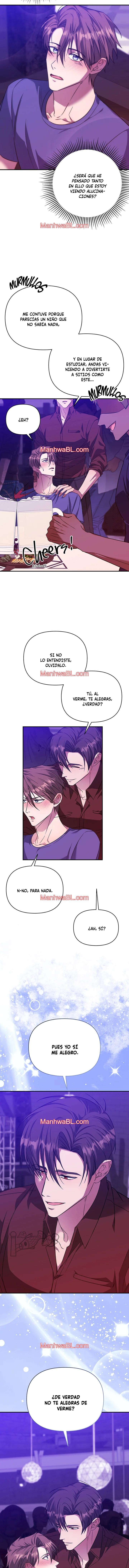 Wide Open - Capítulo 4 2 manhwa