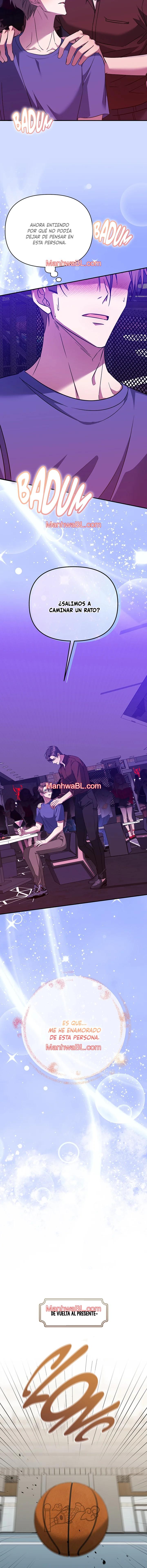 Wide Open - Capítulo 4 2 manhwa