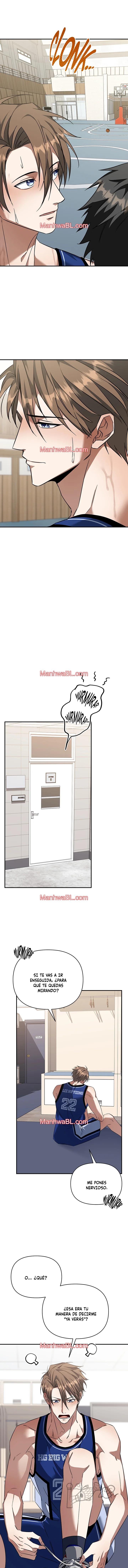 Wide Open - Capítulo 4 2 manhwa