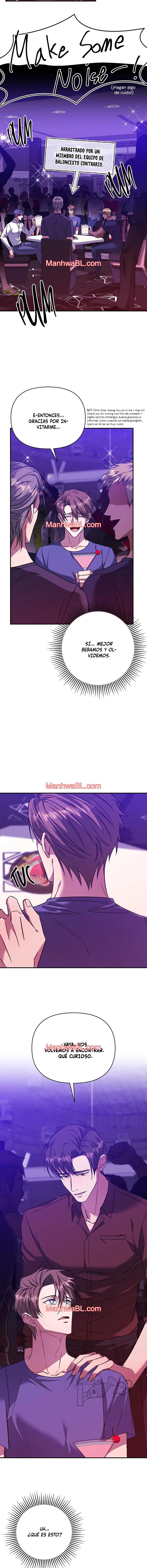 Wide Open - Capítulo 4 2 manhwa