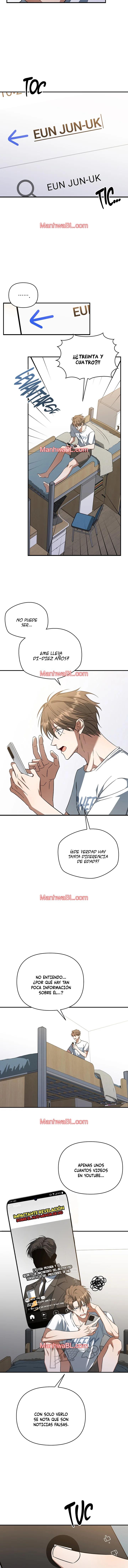 Wide Open - Capítulo 6 2 manhwa