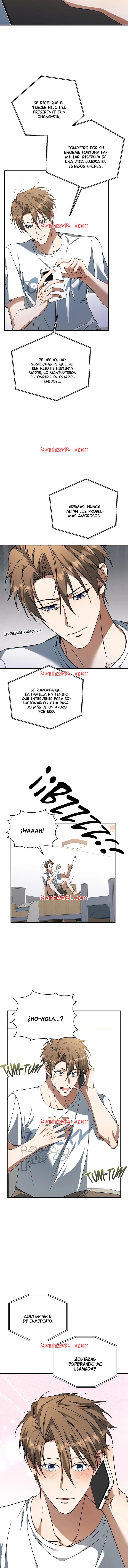 Wide Open - Capítulo 6 2 manhwa