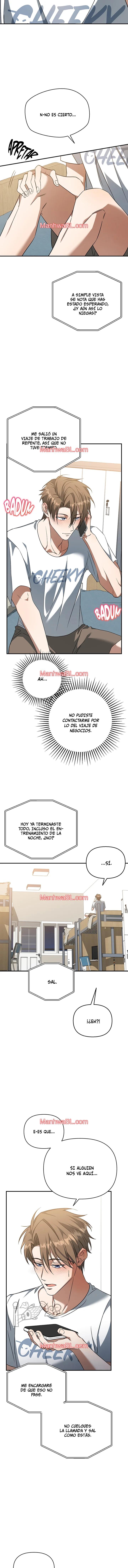 Wide Open - Capítulo 6 2 manhwa