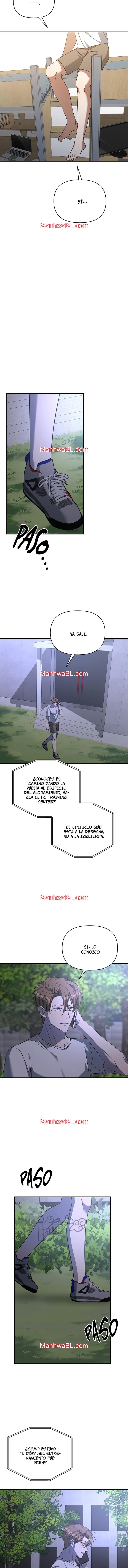 Wide Open - Capítulo 6 2 manhwa