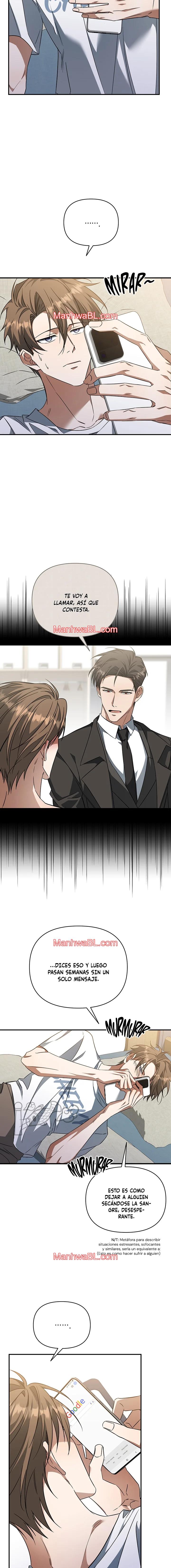 Wide Open - Capítulo 6 2 manhwa