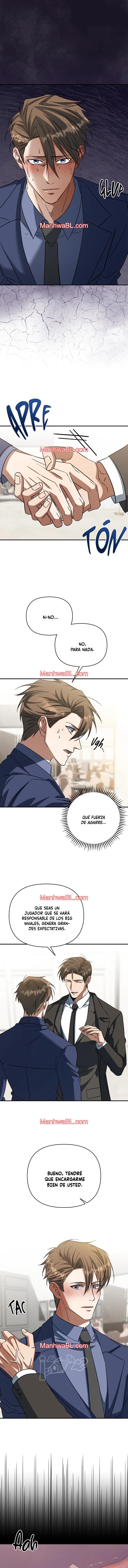 Wide Open - Capítulo 2 3 manhwa