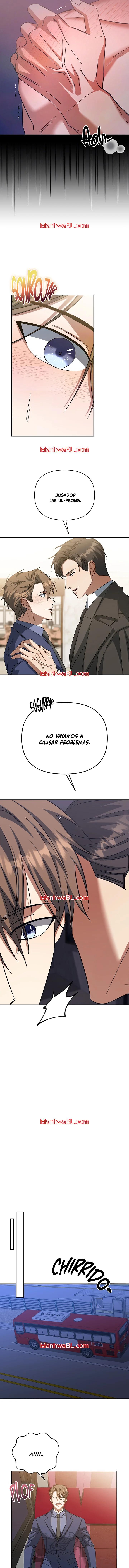Wide Open - Capítulo 2 3 manhwa