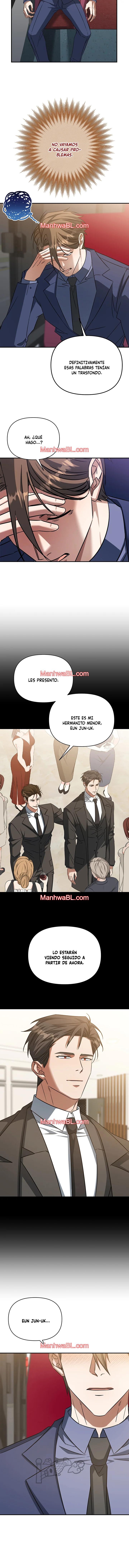 Wide Open - Capítulo 2 3 manhwa