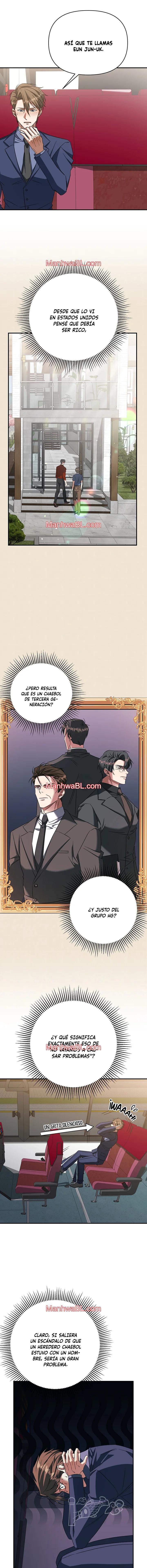 Wide Open - Capítulo 2 3 manhwa