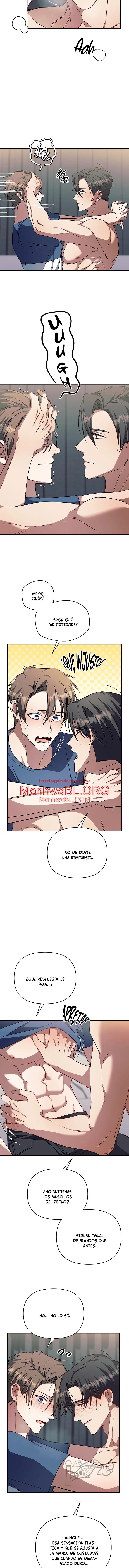 Wide Open - Capítulo 9 manhwa