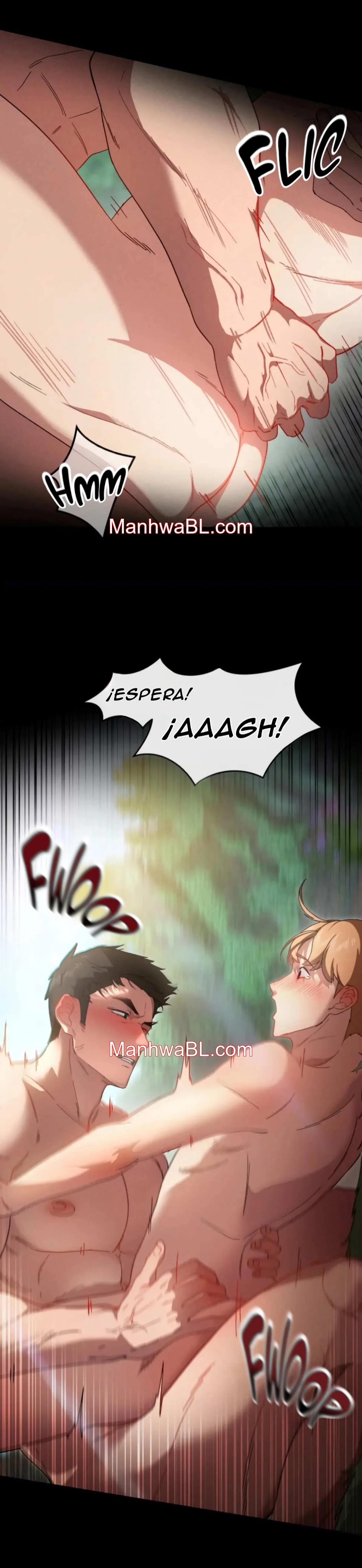 LA FILMACIÓN DE GV HA COMENZADO. - Capítulo 1 manhwa