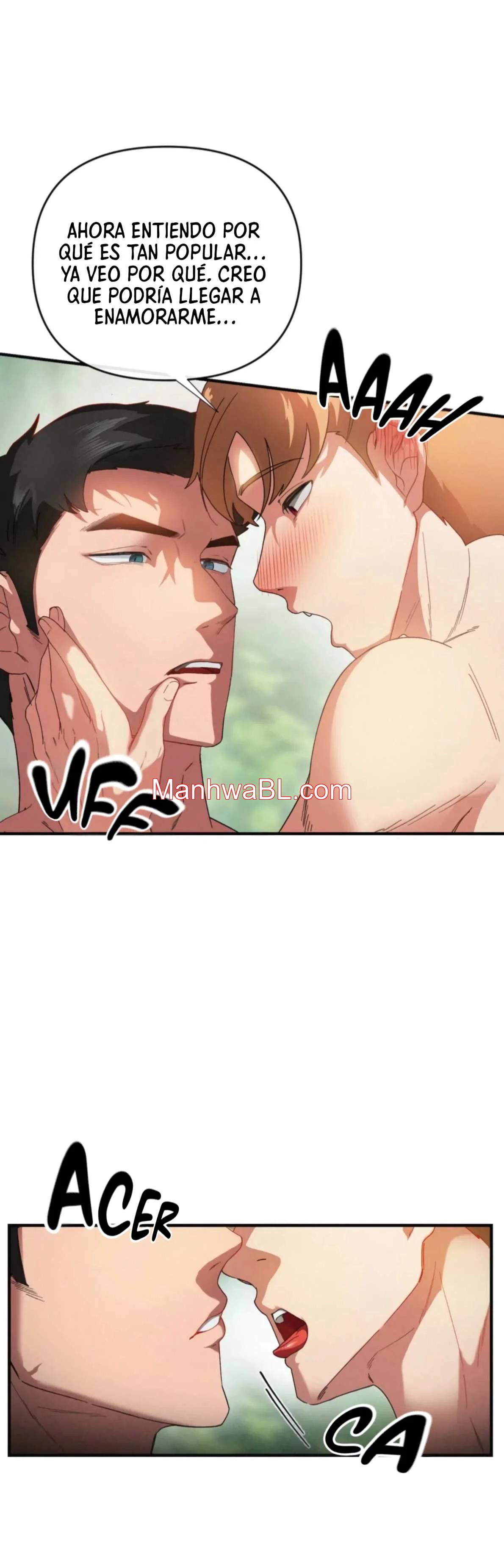 LA FILMACIÓN DE GV HA COMENZADO. - Capítulo 1 manhwa