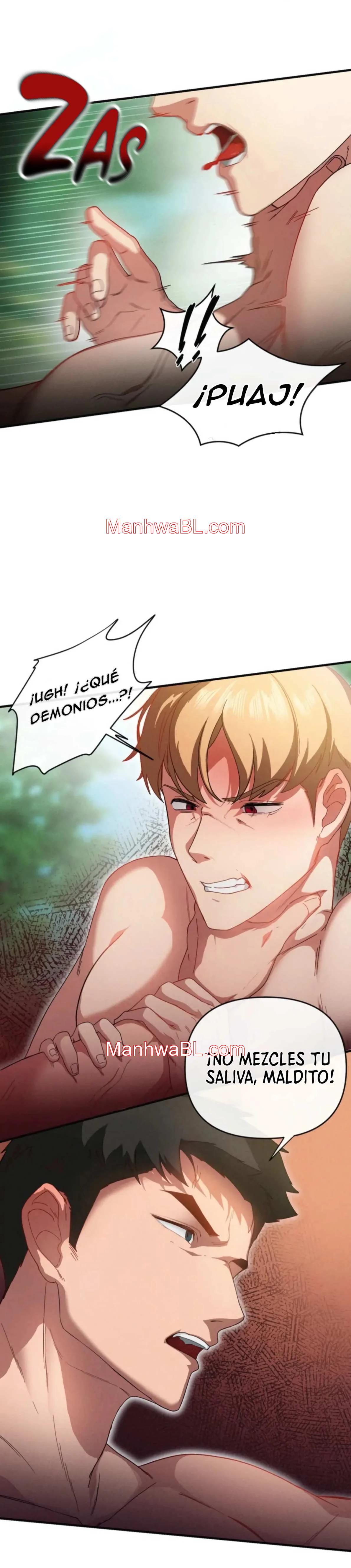 LA FILMACIÓN DE GV HA COMENZADO. - Capítulo 1 manhwa