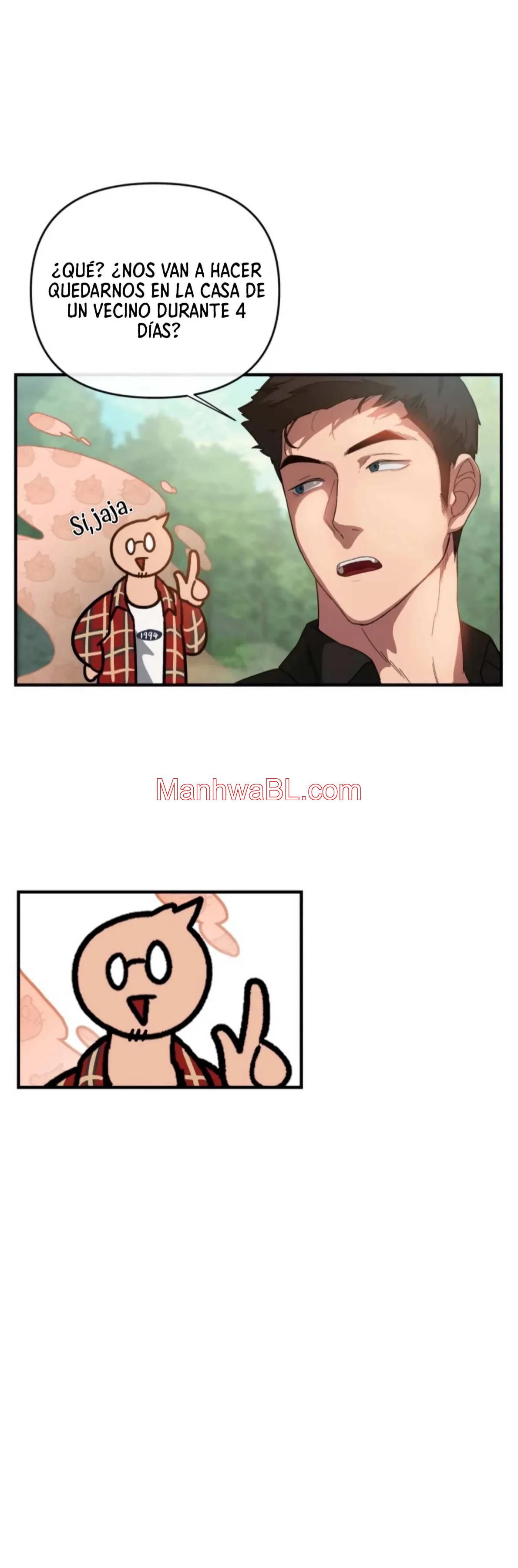 LA FILMACIÓN DE GV HA COMENZADO. - Capítulo 1 3 manhwa
