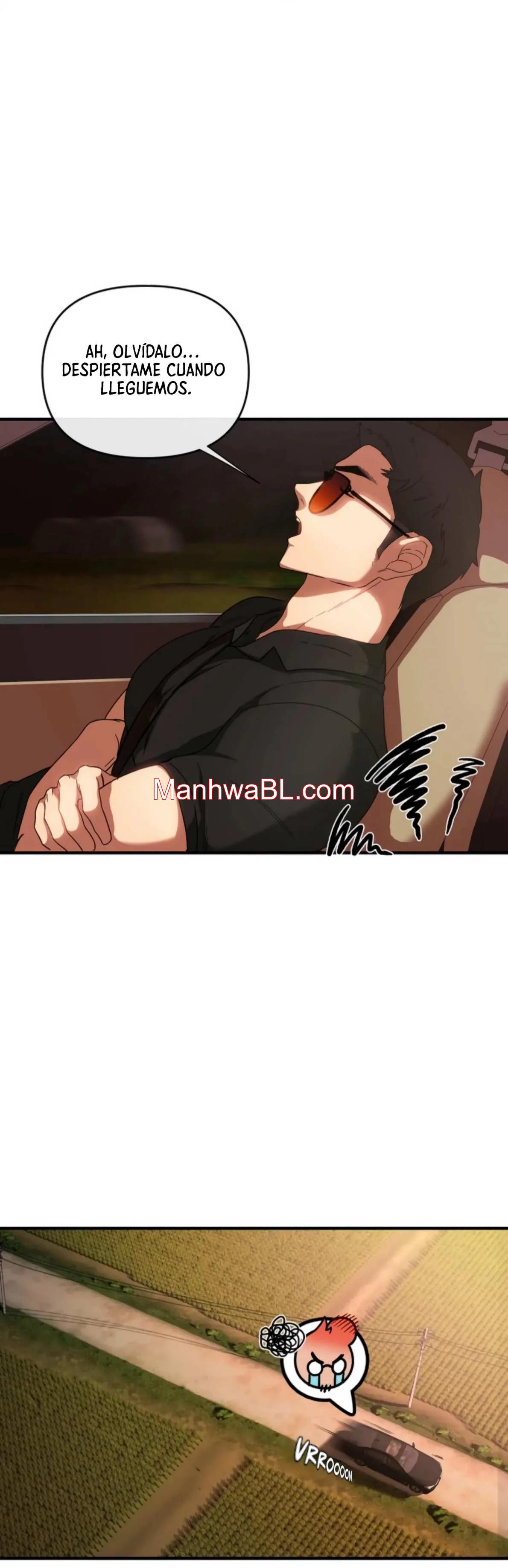 LA FILMACIÓN DE GV HA COMENZADO. - Capítulo 1 3 manhwa