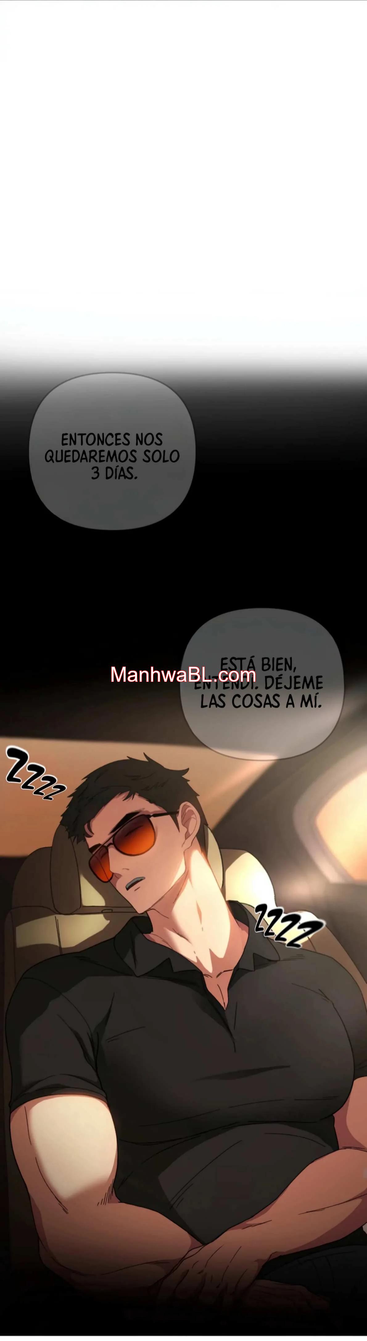 LA FILMACIÓN DE GV HA COMENZADO. - Capítulo 1 3 manhwa