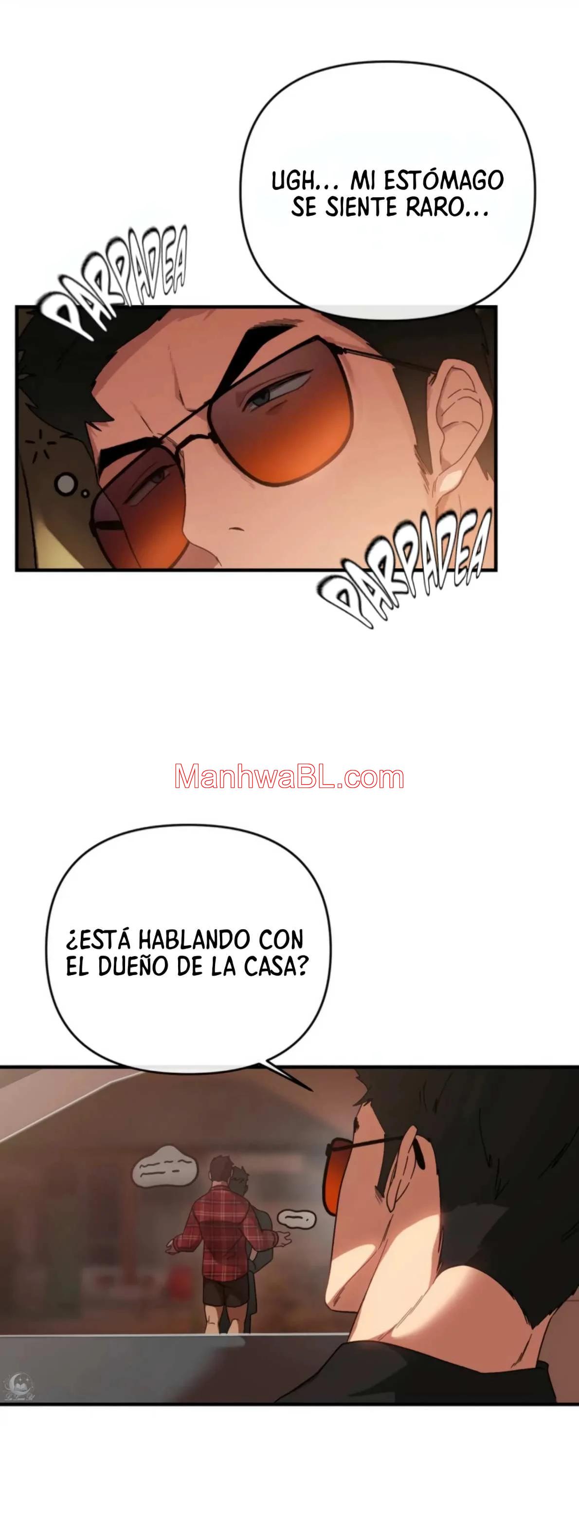 LA FILMACIÓN DE GV HA COMENZADO. - Capítulo 1 3 manhwa