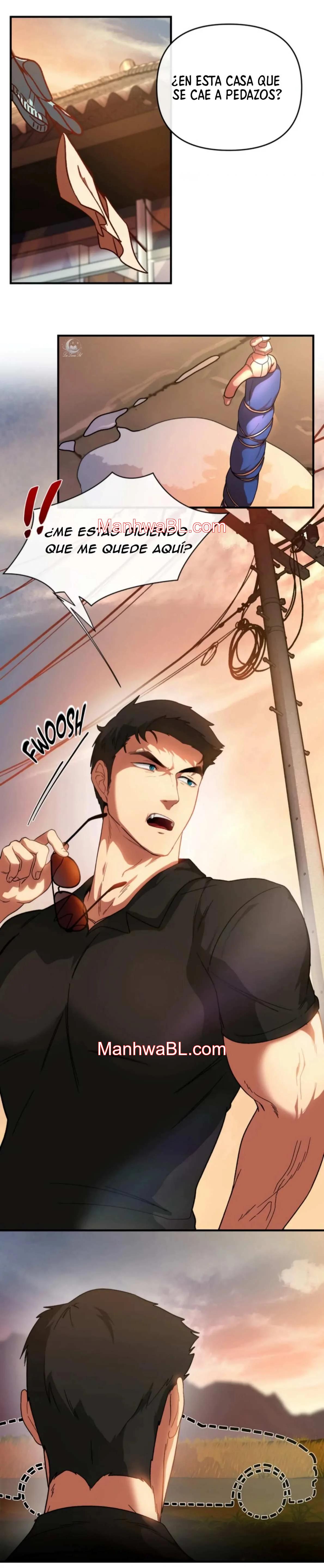 LA FILMACIÓN DE GV HA COMENZADO. - Capítulo 1 3 manhwa